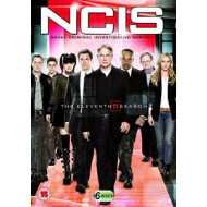 NCIS - SEASON 11