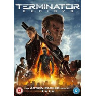 TERMINATOR GENISYS