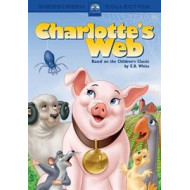CHARLOTTE'S WEB (1973)