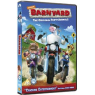 BARNYARD