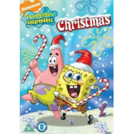 SPONGEBOB SQUAREPANTS: CHRISTMAS