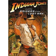 INDIANA JONES 1