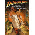 INDIANA JONES 1