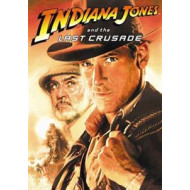 INDIANA JONES 3