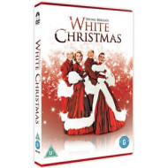 WHITE CHRISTMAS