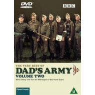 DAD'S ARMY - VERY BEST OF 2