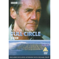 FULL CIRCLE WITH MICHAEL PALIN