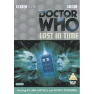 LOST IN TIME