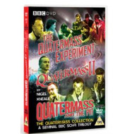 QUATERMASS: THE COLLECTION