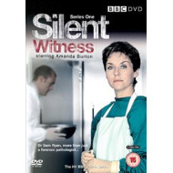 SILENT WITNESS SEASON 1