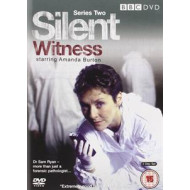 SILENT WITNESS SEASON 2