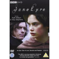 JANE EYRE (2006)