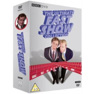 FAST SHOW-ULTIMATE COLLEC
