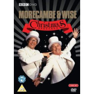 MORECAMBE AND WISE: COMPLETE CHRISTMAS SPECIALS