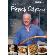 RICK STEIN'S FRENCH ODYSSEY