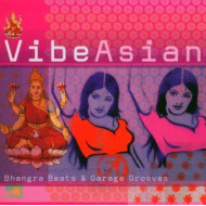 VIBE ASIAN