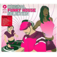 ORIGINAL FUNKY HOUSE SELECTION