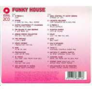 ORIGINAL FUNKY HOUSE SELECTION