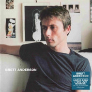 BRETT ANDERSON