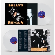 BOLAN'S ZIP GUN