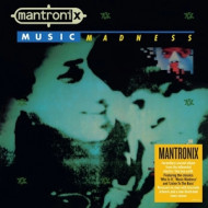 MUSIC MADNESS
