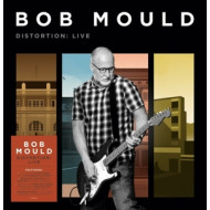 DISTORTION: LIVE