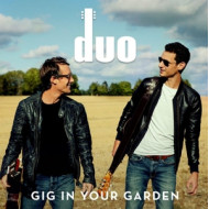 GIG IN YOUR GARDEN