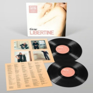 LIBERTINE