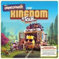 OVERCOOKED!: THE KINGDOM TOUR