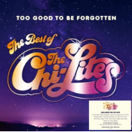 TOO GOOD TO BE FORGOTTEN - BEST OF