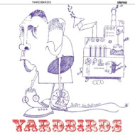 YARDBIRDS (ROGER THE ENGINEER)