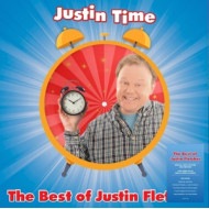 JUSTIN TIME THE BEST OF