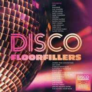 DISCO FLOORFILLERS