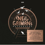 NEIL GAIMAN'S NEVERWHERE RECORD COLLECTION