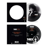 7-20TH CENTURY BOY / FREE ANGEL