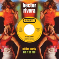 7-AT THE PARTY / DO IT TO ME
