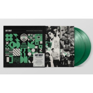 A RECORD COLLECTION, REDUCED TO A MIXTAPE