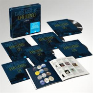 ARTHUR BAKER PRESENTS DANCE MASTERS - JOHN LUONGO