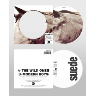 7-THE WILD ONES - MODERN BOYS