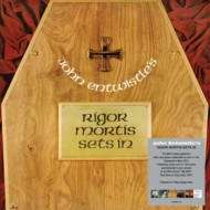 RIGOR MORTIS SETS IN