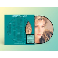 SAMANTHA FOX