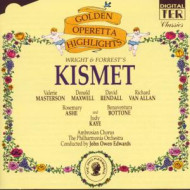 KISMET HIGHLIGHTS