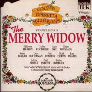 MERRY WIDOW HIGHLIGHTS