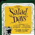 SALAD DAYS