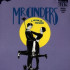 MR CINDERS