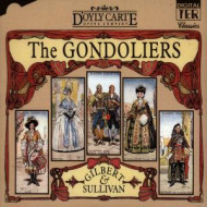 GONDOLIERS
