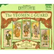 YEOMEN OF THE GUARD
