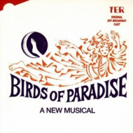 BIRDS OF PARADISE