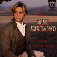 GREAT EXPECTATIONS