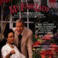 MY FAIR LADY